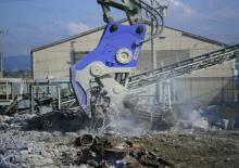 Pulverizatori za beton Okada OSC-200AV
