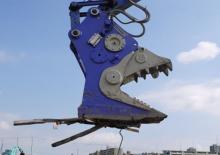 Pulverizatori za beton Okada OSC-200MAV 