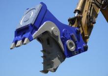 Pulverizatori za beton Okada OSC-200MAV