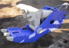 Pulverizatori za beton Okada OSC-35AV