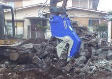 Pulverizatori za beton Okada OSC-70AV