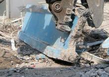 Pulverizatori za beton LST P 180