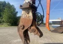 Pulverizatori za beton Vibra Ram P 90 D