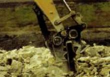 Pulverizatori za beton Abiljo P160