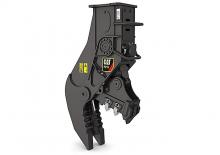 Pulverizatori za beton Caterpillar P215