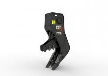 Pulverizatori za beton Caterpillar P218