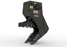 Pulverizatori za beton Caterpillar P232