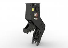 Pulverizatori za beton Caterpillar P245