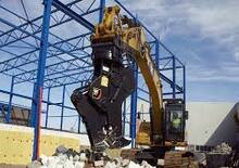 Pulverizatori za beton Caterpillar P335