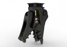 Pulverizatori za beton Caterpillar P365