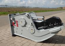 Pulverizatori za beton Pladdet PDP10