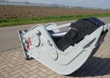 Pulverizatori za beton Pladdet PDP15