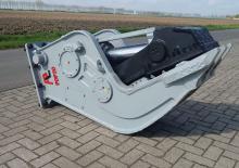Pulverizatori za beton Pladdet PDP20