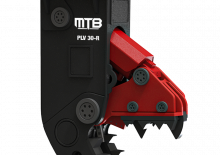 Pulverizatori za beton MTB PLV 22