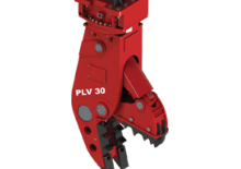 Pulverizatori za beton Inan Makina PLV 30
