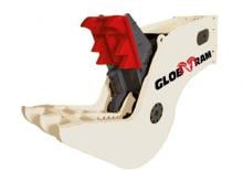 Pulverizatori za beton Globram RM 426X