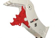 Pulverizatori za beton Globram RM435
