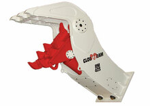 Pulverizatori za beton Globram RM515