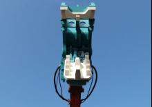 Pulverizatori za beton Dehaco RP-20-IT