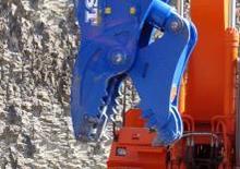 Pulverizatori za beton LST RP 210