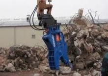 Pulverizatori za beton LST RP 280