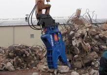 Pulverizatori za beton LST RP 280