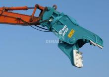 Pulverizatori za beton Dehaco RP 40-IT