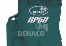 Pulverizatori za beton Dehaco RP 50-IT