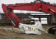 Pulverizatori za beton Dehaco RP 80-IT