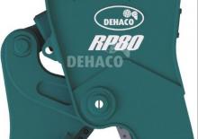 Pulverizatori za beton Dehaco RP 80-IT