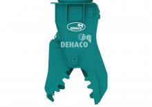 Pulverizatori za beton Dehaco RP07