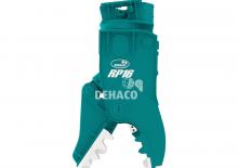 Pulverizatori za beton Dehaco RP16-IT