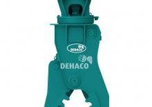 Pulverizatori za beton Dehaco RP18