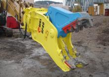 Pulverizatori za beton MBI RP40-IT