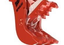 Pulverizatori za beton Rammer RPV03S