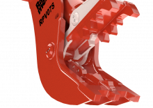 Pulverizatori za beton Rammer RPV07S