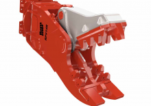 Pulverizatori za beton Rammer RPV14R