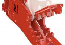 Pulverizatori za beton Rammer RPV22R