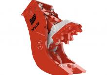 Pulverizatori za beton Rammer RPV22S
