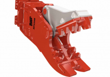 Pulverizatori za beton Rammer RPV29R