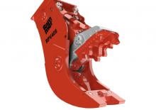 Pulverizatori za beton Rammer RPV40S