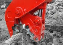 Pulverizatori za beton Rotar RSP 25 S