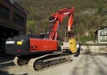 Pulverizatori za beton OSA Demolition Equipment RV 40 