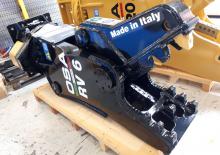 Pulverizatori za beton OSA Demolition Equipment RV 6 