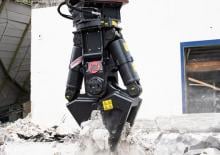 Pulverizatori za beton SkanCraft SCMT15-20