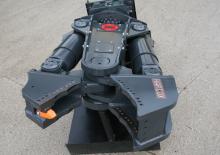 Pulverizatori za beton SkanCraft SCMT36-50