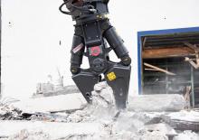 Pulverizatori za beton SkanCraft SCMT36-50