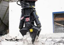 Pulverizatori za beton SkanCraft SCMT50-70