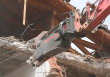 Pulverizatori za beton SkanCraft SCRP15-20