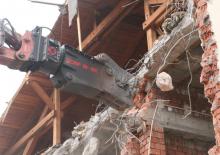 Pulverizatori za beton SkanCraft SCRP18-26